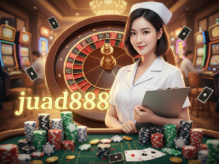juad888 ทางเข้า