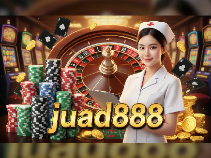 juad888 สมัครสมาชิก