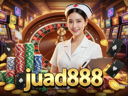 สมัคร juad888