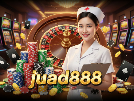 juad888 slot